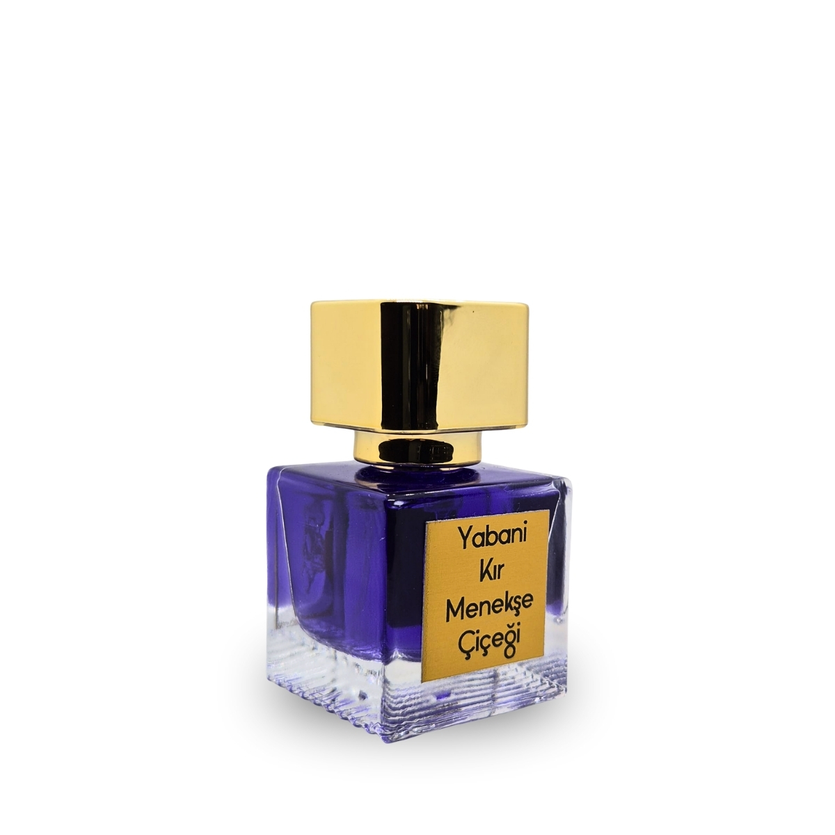 Yabani Kır Menekşe Çiçeği Parfümü 50 ML