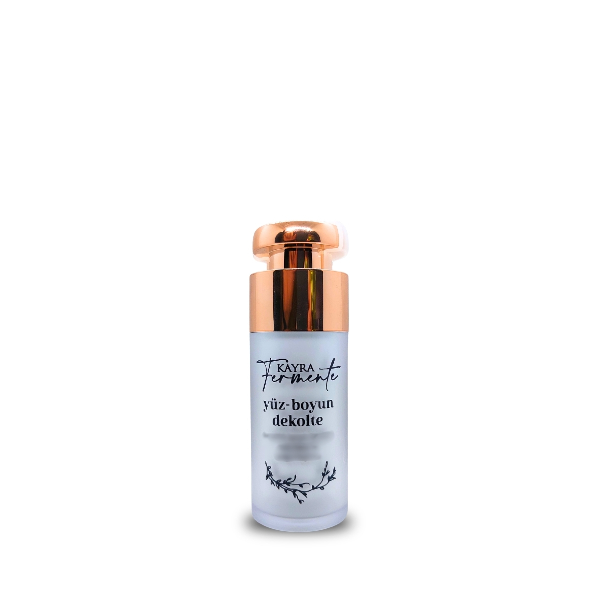 Yüz Boyun Dekolte  Serum 30 ML