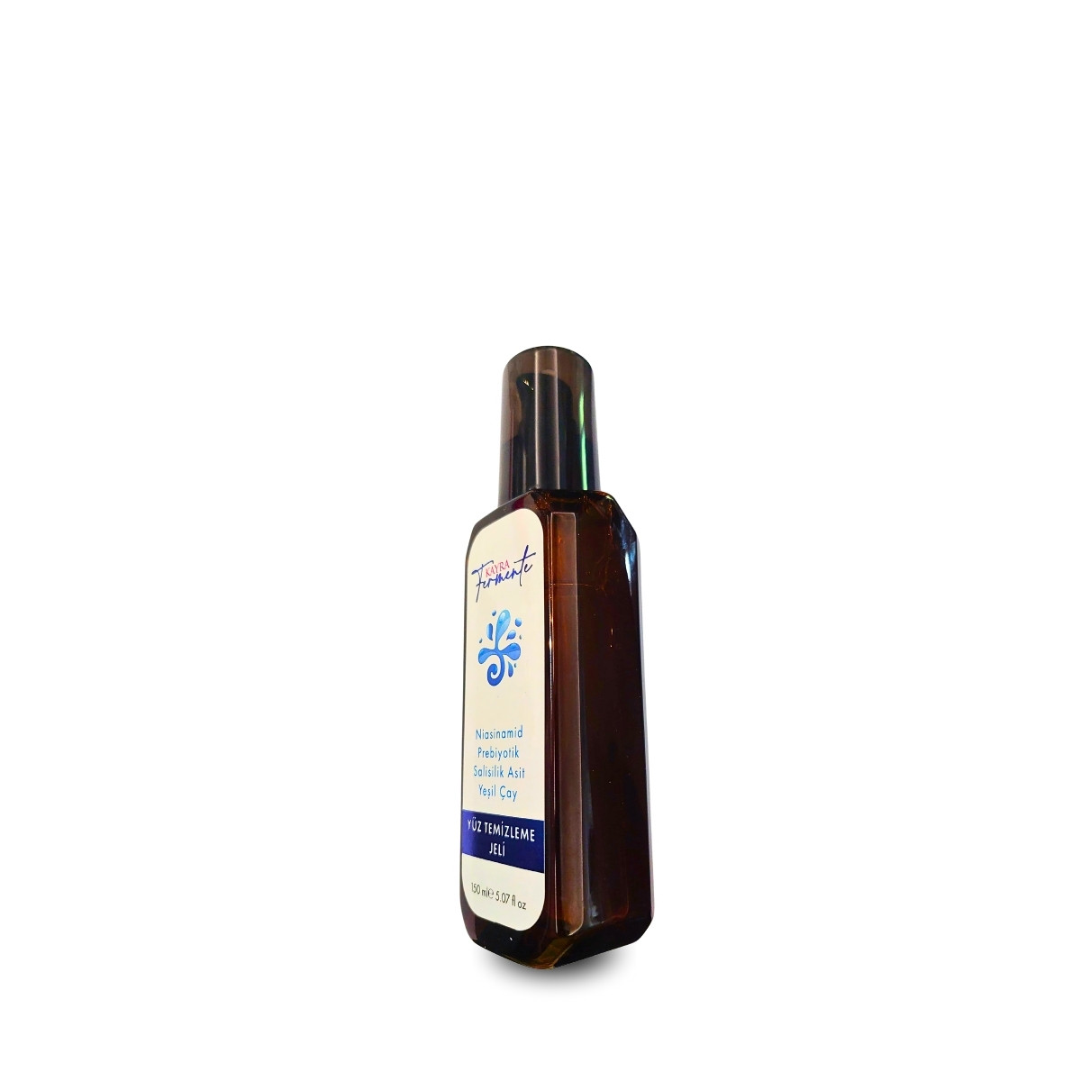 Yüz Temizleme Jeli 150 ML